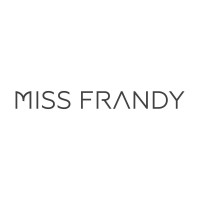 Miss Frandy Logo