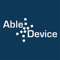 Able Device, Inc. Logo