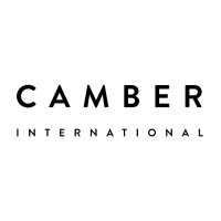 Camber International Logo