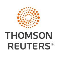 Thomson Reuters India Logo