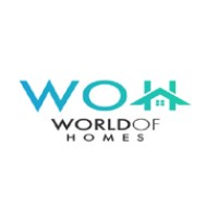 World Of Homes Logo
