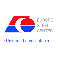 Europe Steel Center Logo