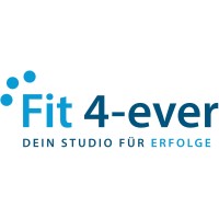 Fit 4-ever AG Logo