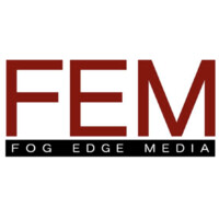 Fog Edge Media Logo