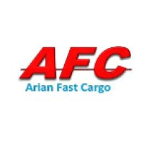 Arian Fast Cargo (AFC) Logo