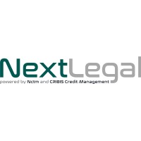 NextLegal Logo