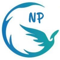 Charity No Panic Logo