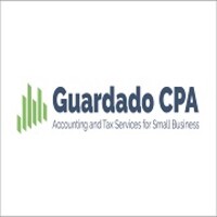 Guardado Accounting Services, LLC Logo
