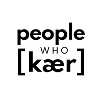 people who kaer Logo