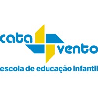 Escola de Educação Infantil Catavento Logo