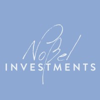 Nobel Investments Logo