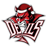 Cardiff Devils Ice Hockey Club Logo