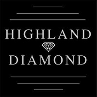 Highland Diamond Logo