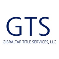 Gibraltar Title Services, LLC Logo