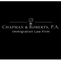 Chapman & Roberts, P.A. Logo