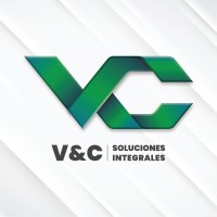 V&C Soluciones Integrales S.A. Logo