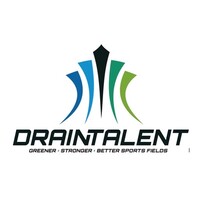 DrainTalent Logo