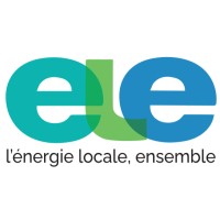 ELE Entreprises Locales dEnergies Logo