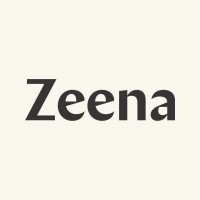 Drink Zeena Logo