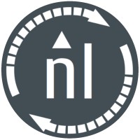 nächstes level Logo