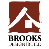 Brooks Design / Build, Inc. Logo