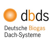 dbds – Deutsche Biogas Dach-Systeme GmbH Logo