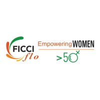 FICCI theGreater50 initiative Logo