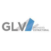 GLV Ingeniería Estructural Logo