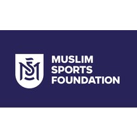 Muslim Sports Foundation Logo