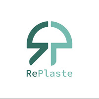 RePlaste Logo
