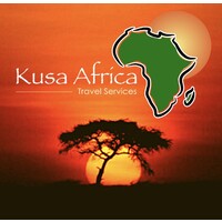 Kusa Africa Travel Services Logo