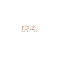 Perez Family Law Logo
