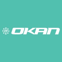 Bicicletas Okan Logo