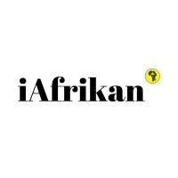 iAfrikan.com Logo