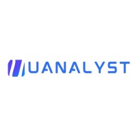 UAnalyst Logo