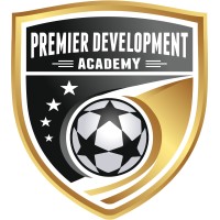 Premier Development Academy Logo