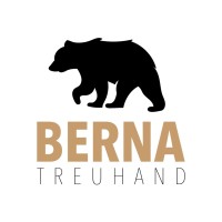 BERNA Treuhand GmbH Logo
