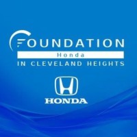 Foundation Honda of Cleveland Heights Logo
