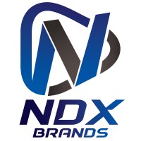 NDX Brands Logo