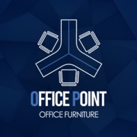 Office Point Logo