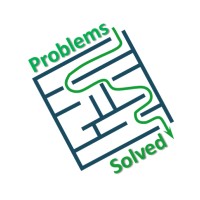 Problems Solved ltd Logo