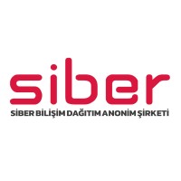 Siber Bilişim Dağıtım Anonim Şirketi Logo