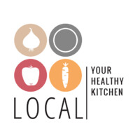 Local - Your Healthy Kitchen Logo