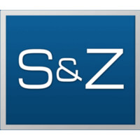 Sibanda & Zantwijk Patent & Trademark Attorneys Logo