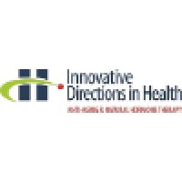 Innovative Directions in Health Logo