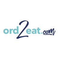 ord2eat Logo
