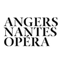 Angers Nantes Opéra Logo
