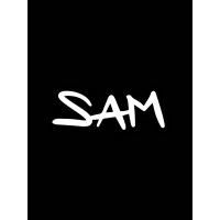 SAM Journalistiek podium van de HAN Logo