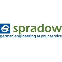 Spradow GmbH & Co. KG Logo