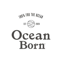 Ocean Born Foundation Logo